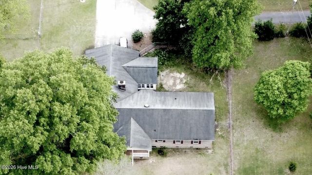 5493 Autry Road, Rocky Mount, NC 27803