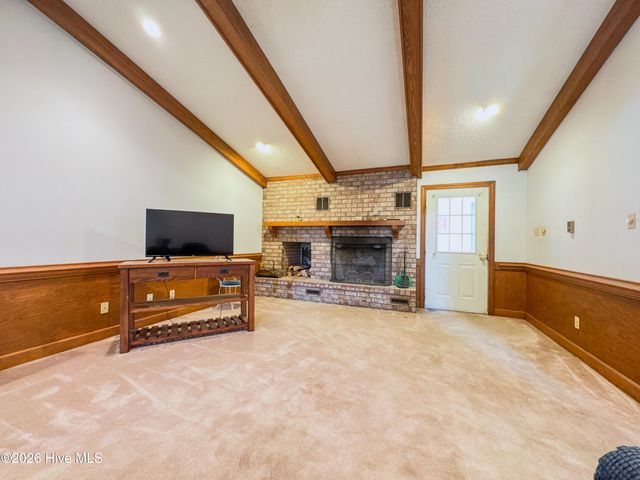 5493 Autry Road, Rocky Mount, NC 27803