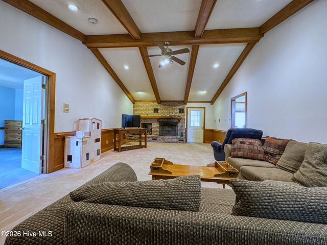 5493 Autry Road, Rocky Mount, NC 27803