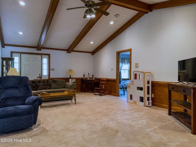 5493 Autry Road, Rocky Mount, NC 27803