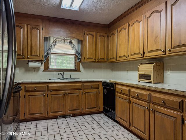 5493 Autry Road, Rocky Mount, NC 27803