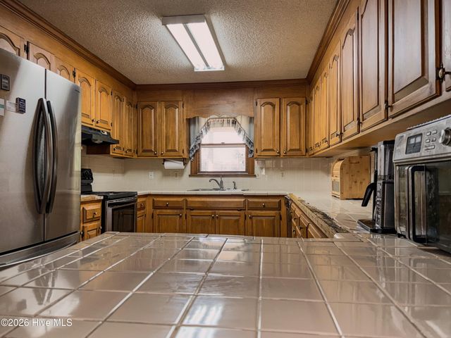 5493 Autry Road, Rocky Mount, NC 27803