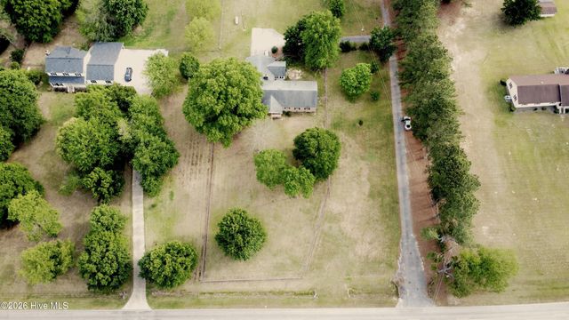 5493 Autry Road, Rocky Mount, NC 27803