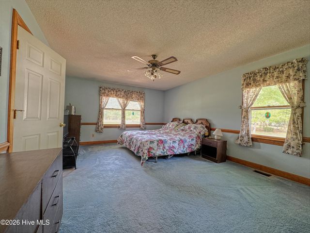 5493 Autry Road, Rocky Mount, NC 27803