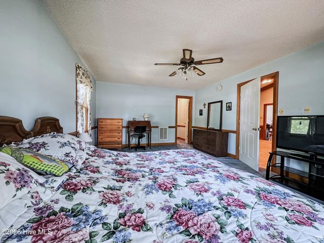 5493 Autry Road, Rocky Mount, NC 27803