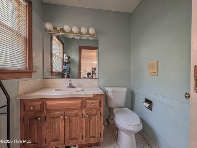 5493 Autry Road, Rocky Mount, NC 27803