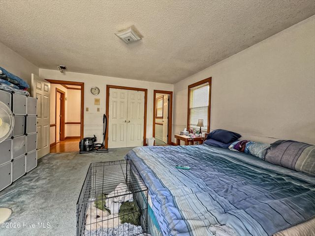 5493 Autry Road, Rocky Mount, NC 27803
