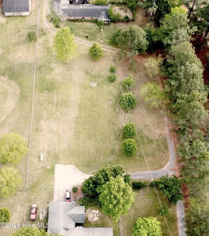 5493 Autry Road, Rocky Mount, NC 27803