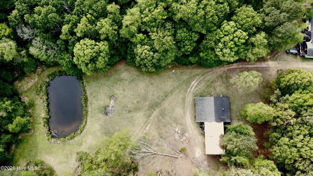 5493 Autry Road, Rocky Mount, NC 27803