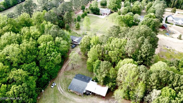 5493 Autry Road, Rocky Mount, NC 27803