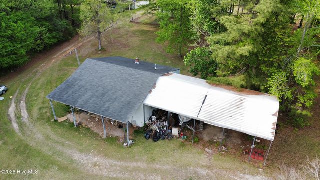 5493 Autry Road, Rocky Mount, NC 27803