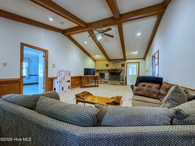 5493 Autry Road, Rocky Mount, NC 27803