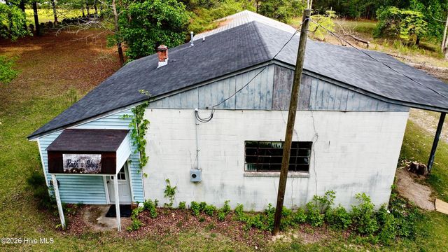 5493 Autry Road, Rocky Mount, NC 27803