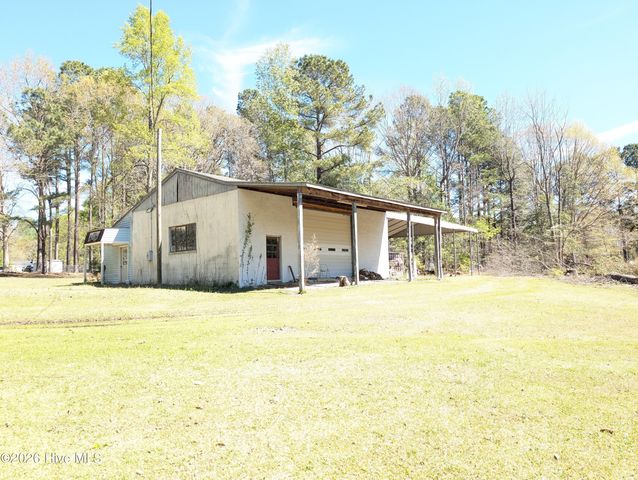 5493 Autry Road, Rocky Mount, NC 27803
