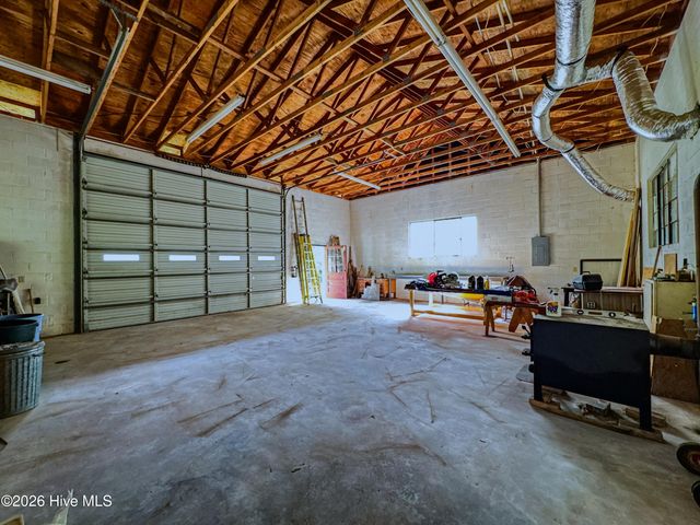 5493 Autry Road, Rocky Mount, NC 27803