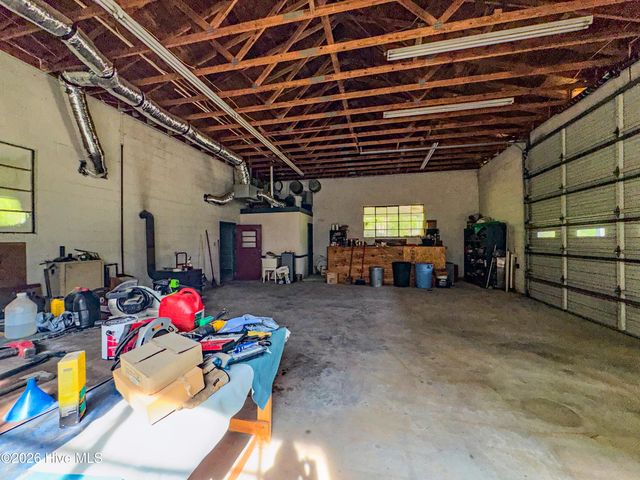 5493 Autry Road, Rocky Mount, NC 27803
