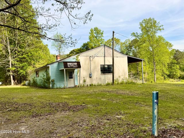 5493 Autry Road, Rocky Mount, NC 27803