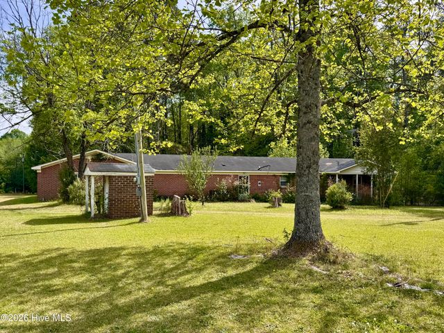 5493 Autry Road, Rocky Mount, NC 27803