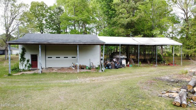 5493 Autry Road, Rocky Mount, NC 27803