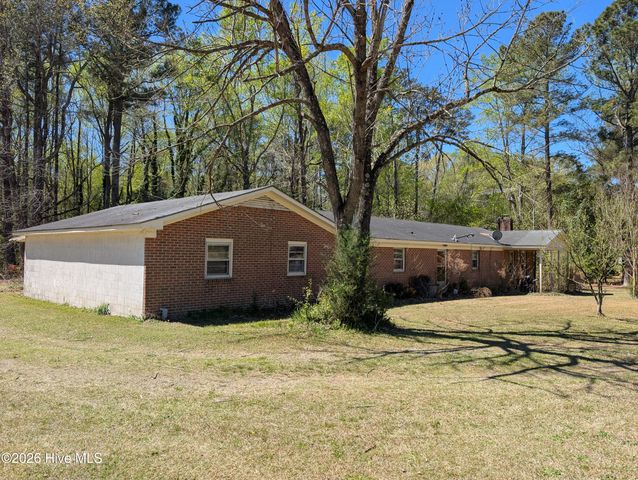 5493 Autry Road, Rocky Mount, NC 27803