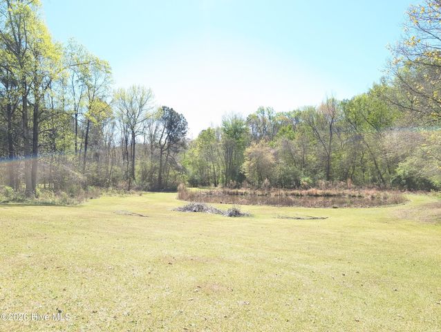 5493 Autry Road, Rocky Mount, NC 27803