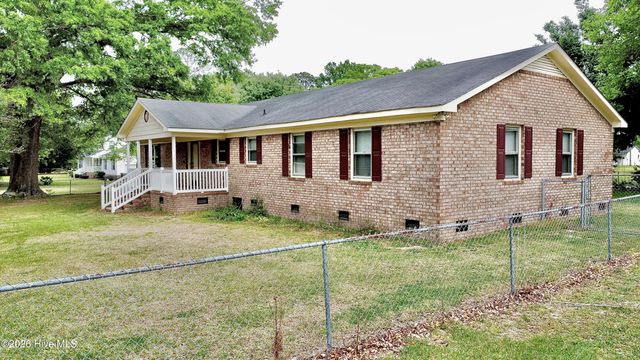 5493 Autry Road, Rocky Mount, NC 27803