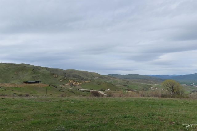 TBD Summit Ridge Road, Horseshoe Bend, ID 83629