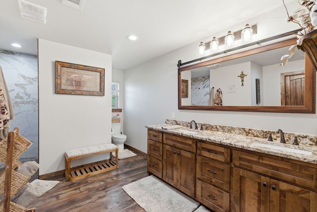 187 County Road 4195, Decatur, TX 76234