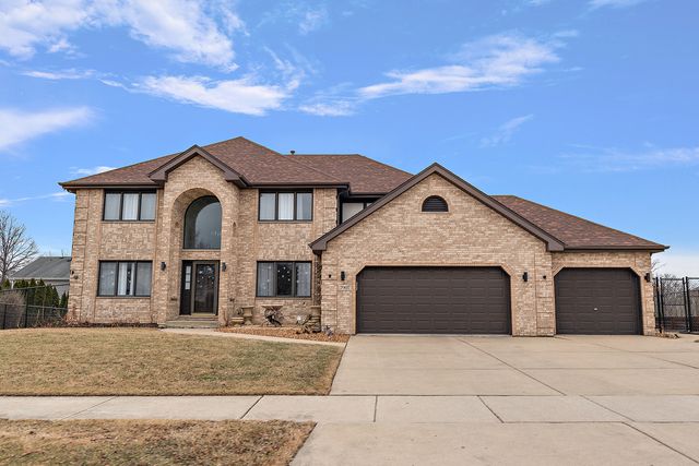7946 172nd Place, Tinley Park, IL 60477