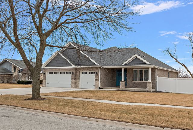 7946 172nd Place, Tinley Park, IL 60477