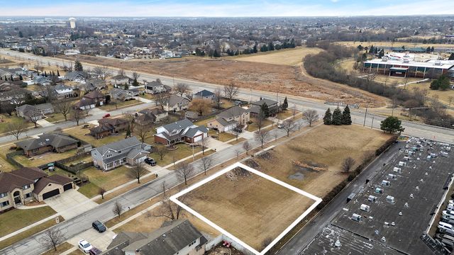 7946 172nd Place, Tinley Park, IL 60477