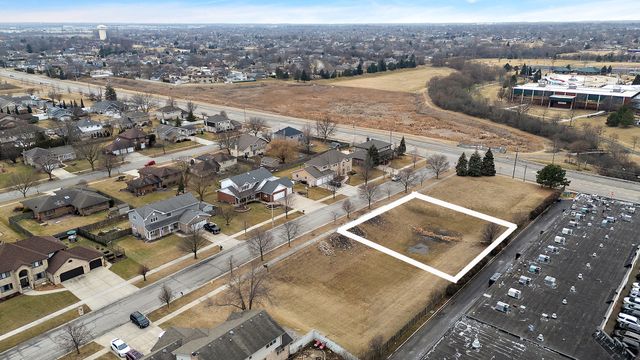 7946 172nd Place, Tinley Park, IL 60477