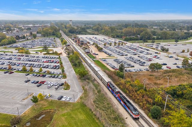 7946 172nd Place, Tinley Park, IL 60477