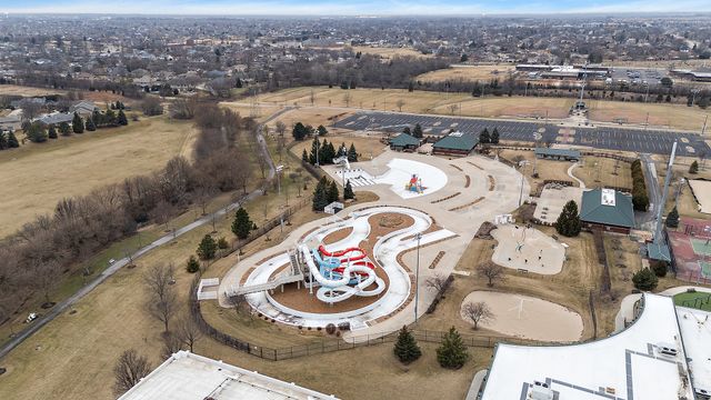 7946 172nd Place, Tinley Park, IL 60477