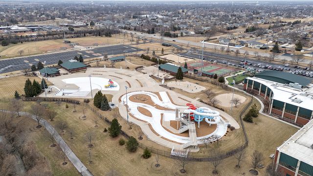 7946 172nd Place, Tinley Park, IL 60477