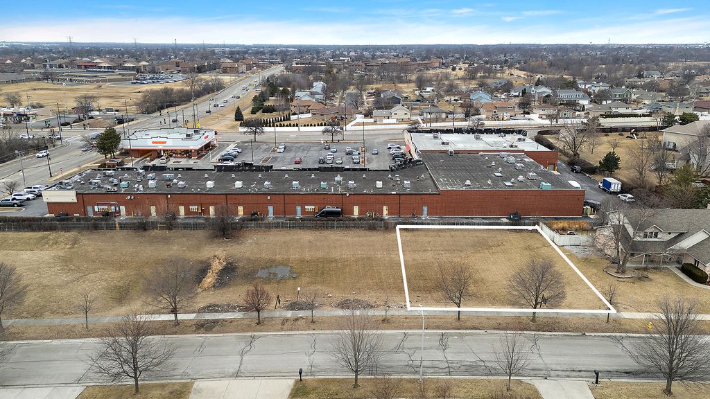 7946 172nd Place, Tinley Park, IL 60477