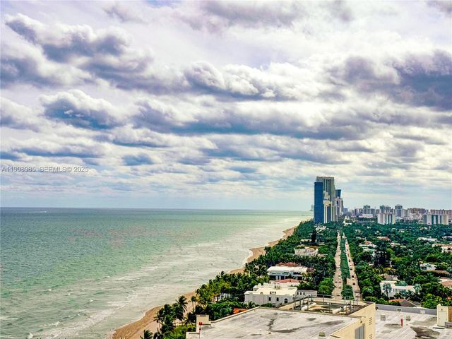 3140 S Ocean Dr 2403, Hallandale Beach, FL 33009