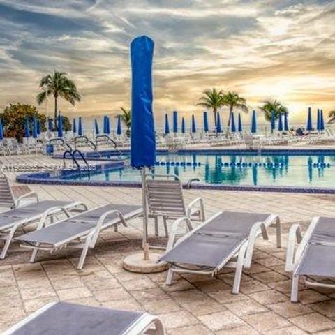 3140 S Ocean Dr 2403, Hallandale Beach, FL 33009