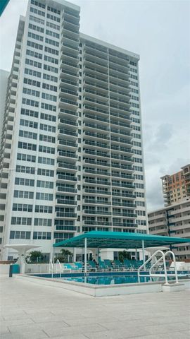 3140 S Ocean Dr 2403, Hallandale Beach, FL 33009