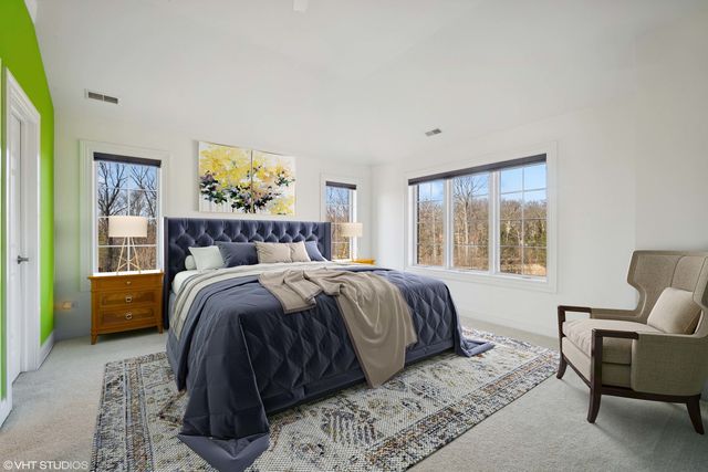 7 Preston Court, Lincolnshire, IL 60069