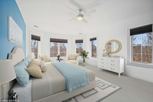 7 Preston Court, Lincolnshire, IL 60069