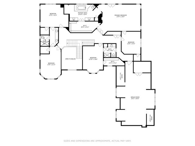 7 Preston Court, Lincolnshire, IL 60069