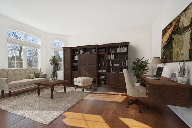 7 Preston Court, Lincolnshire, IL 60069