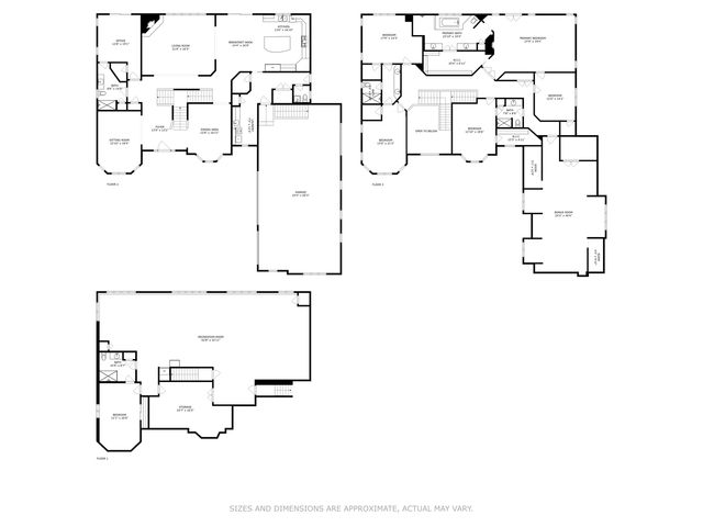 7 Preston Court, Lincolnshire, IL 60069