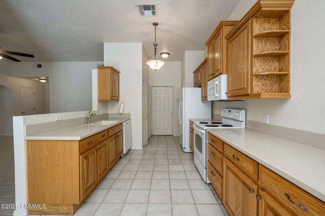 760 Indian Hollow Road, Las Cruces, NM 88011