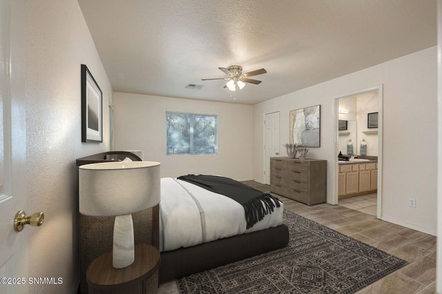 760 Indian Hollow Road, Las Cruces, NM 88011