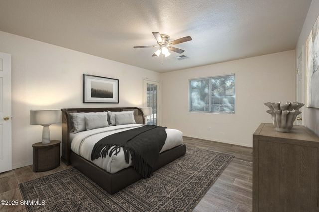 760 Indian Hollow Road, Las Cruces, NM 88011