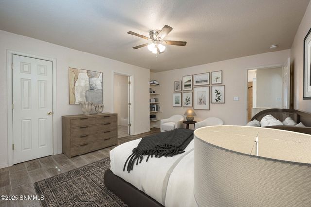 760 Indian Hollow Road, Las Cruces, NM 88011