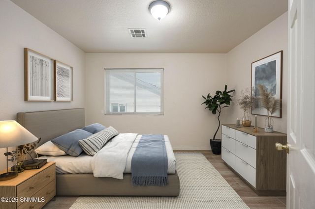 760 Indian Hollow Road, Las Cruces, NM 88011