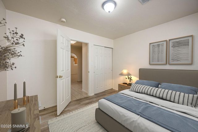 760 Indian Hollow Road, Las Cruces, NM 88011